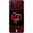 NBA Miami Heat Elephant Print Galaxy S20 Skin