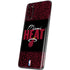 NBA Miami Heat Elephant Print Galaxy S20 Skin