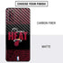 NBA Miami Heat Elephant Print Galaxy S20 Skin