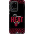 NBA Miami Heat Elephant Print Galaxy S20 Ultra 5G Pro Case
