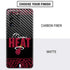 NBA Miami Heat Elephant Print Galaxy S20 Ultra 5G Skin