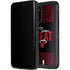 NBA Miami Heat Elephant Print Galaxy S20 Waterproof Case