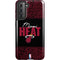 NBA Miami Heat Elephant Print Galaxy S21 5G Pro Case