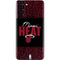 NBA Miami Heat Elephant Print Galaxy S21 5G Skin