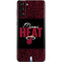 NBA Miami Heat Elephant Print Galaxy S21 Plus 5G Skin