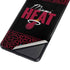 NBA Miami Heat Elephant Print Galaxy S21 Plus 5G Skin