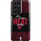 NBA Miami Heat Elephant Print Galaxy S21 Ultra 5G Pro Case