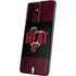 NBA Miami Heat Elephant Print Galaxy S21 Ultra 5G Skin