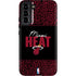 NBA Miami Heat Elephant Print Galaxy S22 Plus Pro Case