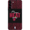 NBA Miami Heat Elephant Print Galaxy S22 Plus Skin