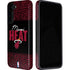 NBA Miami Heat Elephant Print Galaxy S22 Pro Case