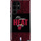 NBA Miami Heat Elephant Print Galaxy S22 Ultra Pro Case