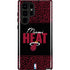 NBA Miami Heat Elephant Print Galaxy S22 Ultra Pro Case