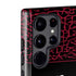 NBA Miami Heat Elephant Print Galaxy S22 Ultra Pro Case