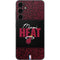 NBA Miami Heat Elephant Print Galaxy S23 FE Skin