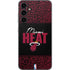 NBA Miami Heat Elephant Print Galaxy S23 FE Skin