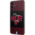 NBA Miami Heat Elephant Print Galaxy S23 FE Skin