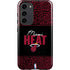 NBA Miami Heat Elephant Print Galaxy S23 Plus Pro Case
