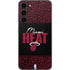 NBA Miami Heat Elephant Print Galaxy S23 Plus Skin