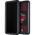 NBA Miami Heat Elephant Print Galaxy S23 Plus Waterproof Case