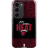 NBA Miami Heat Elephant Print Galaxy S23 Pro Case
