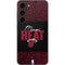 NBA Miami Heat Elephant Print Galaxy S23 Skin