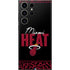 NBA Miami Heat Elephant Print Galaxy S23 Ultra Skin