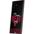 NBA Miami Heat Elephant Print Galaxy S23 Ultra Skin