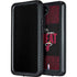 NBA Miami Heat Elephant Print Galaxy S23 Waterproof Case