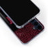 NBA Miami Heat Elephant Print Galaxy S24 Clear Case