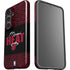 NBA Miami Heat Elephant Print Galaxy S24 Plus Impact Case