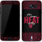 NBA Miami Heat Elephant Print Galaxy S7 Skin