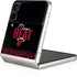 NBA Miami Heat Elephant Print Galaxy Z Flip3 5G Skin