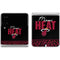 NBA Miami Heat Elephant Print Galaxy Z Flip4 5G Skin