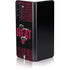 NBA Miami Heat Elephant Print Galaxy Z Fold5 5G Skin