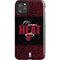 NBA Miami Heat Elephant Print iPhone 11 Pro Max Impact Case