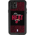 NBA Miami Heat Elephant Print iPhone 11 Pro Max Waterproof Case
