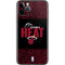 NBA Miami Heat Elephant Print iPhone 11 Pro Skin