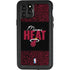 NBA Miami Heat Elephant Print iPhone 11 Pro Waterproof Case