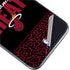 NBA Miami Heat Elephant Print iPhone 11 Skin