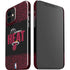 NBA Miami Heat Elephant Print iPhone 12 Mini Lite Case