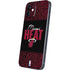 NBA Miami Heat Elephant Print iPhone 12 Mini Skin