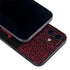 NBA Miami Heat Elephant Print iPhone 12 Mini Skin