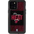 NBA Miami Heat Elephant Print iPhone 12 Pro Max Waterproof Case
