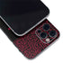 NBA Miami Heat Elephant Print iPhone 12 Pro Skin