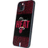 NBA Miami Heat Elephant Print iPhone 15 Plus Skin