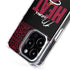 NBA Miami Heat Elephant Print iPhone 14 Pro MagSafe Case
