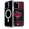 NBA Miami Heat Elephant Print iPhone 14 Pro Max MagSafe Case