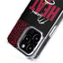 NBA Miami Heat Elephant Print iPhone 15 Pro Max MagSafe Case