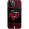 NBA Miami Heat Elephant Print iPhone 14 Pro Max Skin